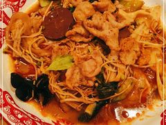 -辣伍爺·冒菜(乐淘里店)
