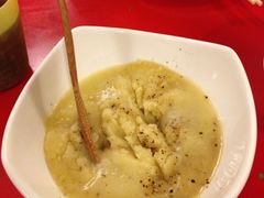 土豆泥-鬼味烤翅(南锣鼓巷店)