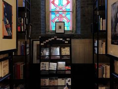 -中华圣公会教堂旧址