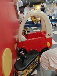 -MELAND CLUB亲子乐园·派对·餐厅(北京芳圆里ID MALL店)