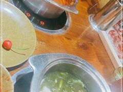 -369自助烤肉鱼火锅(平阳路店)