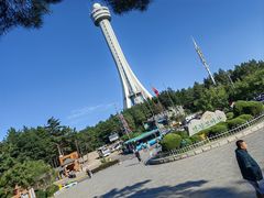 -帽儿山国家森林公园