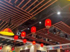 -满园烤鸭·春饼(沈北万达店)