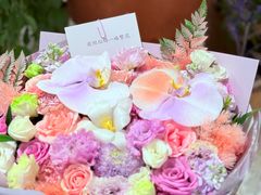 -淮扬府·游园京梦(北京SKP店)