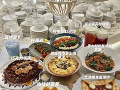 -Nana And Her Friends Restaurant 娜娜家(小寨原力场店)