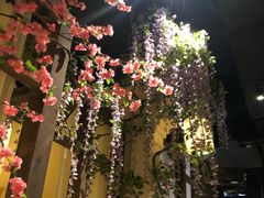 -花千醉拾季(雨花世茂店)