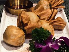 -Home Thai·泰谣(王府井apm店)