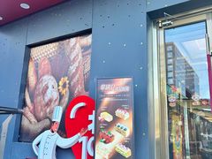 -北京1983面包坊(崇文门店)