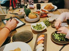 -御瀛日本料理