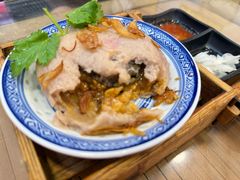-芋包王闽南茶楼(八市店)