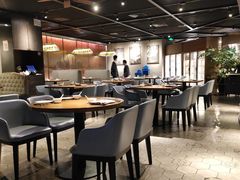 大堂-上海小南国(正大店)