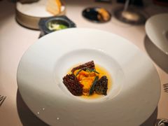 -三嚥阁 La Villa Restaurant