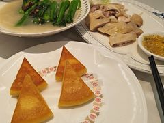 -渔意楼·驰名沙田乳鸽(五羊店)