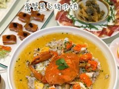 -皇朝尊会(龙之梦大酒店)