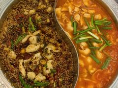 -胖子鱼·天水麻辣鱼火锅(秦州407店)