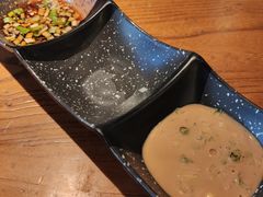 -金石青云炭火烤肉店(中房上东花墅店)