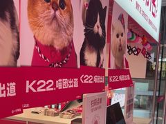 -K22.酸奶草莓(烟台芝罘店)