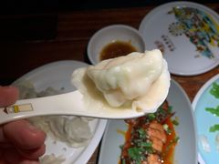 -前海沿·青岛菜(大拇指广场石老人店)