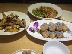 -长寿面馆(振兴路店)