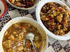 -老三样·旧食新味(万寿宫店)