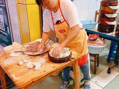 -海汇源老烧麦店(东大街总店)