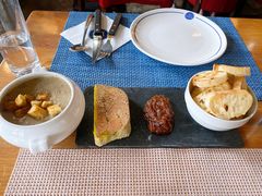 -LA MAISON公鸡和龙(蛇口店)