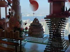 -大连中远海运洲际酒店