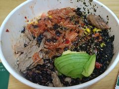 -食野SAYYEAH创意轻食(陈家祠店)