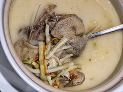 -望乡楼上海菜(日月光店)