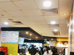 -麦当劳(从化从城大道店)