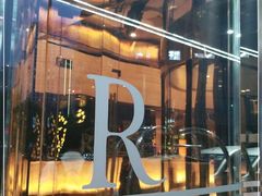 -上海龙之梦万丽酒店