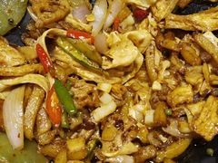 -麻辣盛艳(淮安万达店)