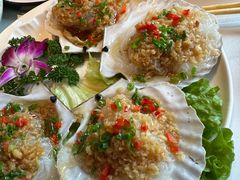 -小平岛開海水饺(浑南店)