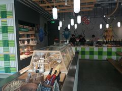 -Green Option(官舍店)