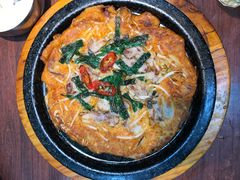 -神仙雪浓汤(明洞店)