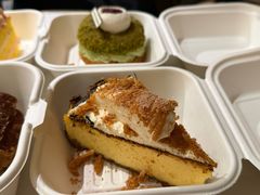 -B&C黄油与面包·法式古堡面包坊(新天地店)