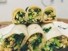 -正宗流钟锅子饼家常菜