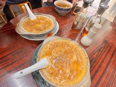 海参花胶特大鱼翅-添發碗仔翅美食