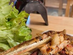 -霸腹烤肉(厦门柚子番店)