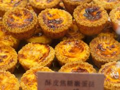 -RUXU入续糖水铺与包(卓悦中心店)