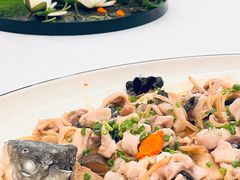 -山泉公馆酒家(珠江新城店)