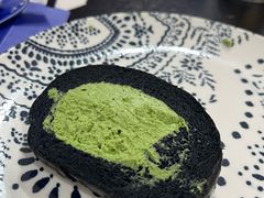 -the Roll'ING手作瑞士卷专门店(卓悦中心店)