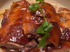 烧鸭-留半山·香港食堂(啦啦宝都店)