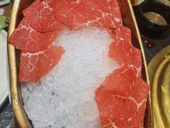 -龙记珍牛和牛烧肉(龙南街店)