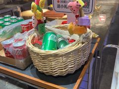 -阿财老铺·老蚌埠龙虾城(华夏总店)