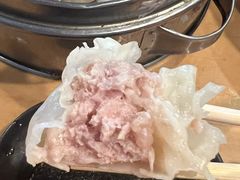 -真真鲜馄饨店(启蒙路店)