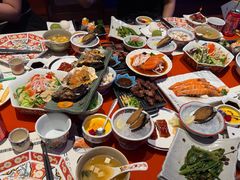 -樱桃日本料理