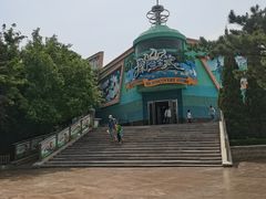 -沈阳方特欢乐世界