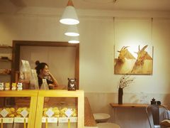 -边渡咖啡烘焙店(昙华林店)