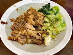 -陆长玖古法猪脚饭(玄风桥店)